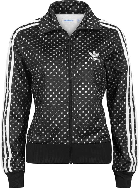 adidas jacke schwarz weiß mädchen|Mädchenjacken .